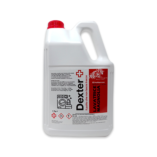 DETERGENTI