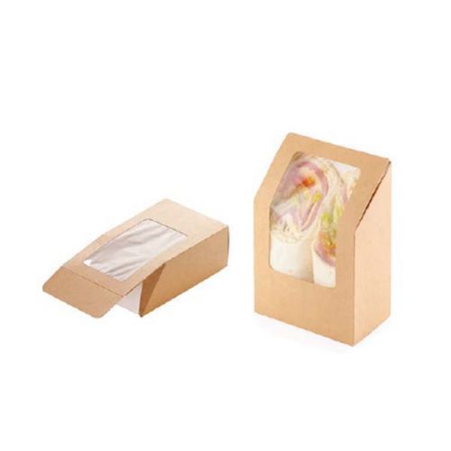 Packaging Sandwich