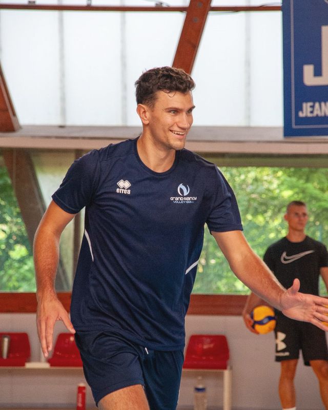 Maillot entrainement PRO