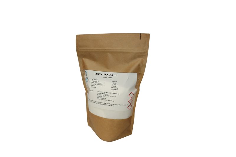 Izomalt 500G
