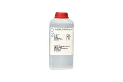 Alkohol izopropylowy 90% 1000ml