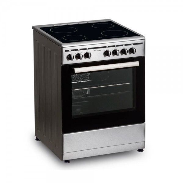 Cocina + Horno TELEFAC