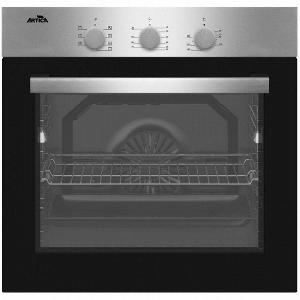 Horno ARTICA