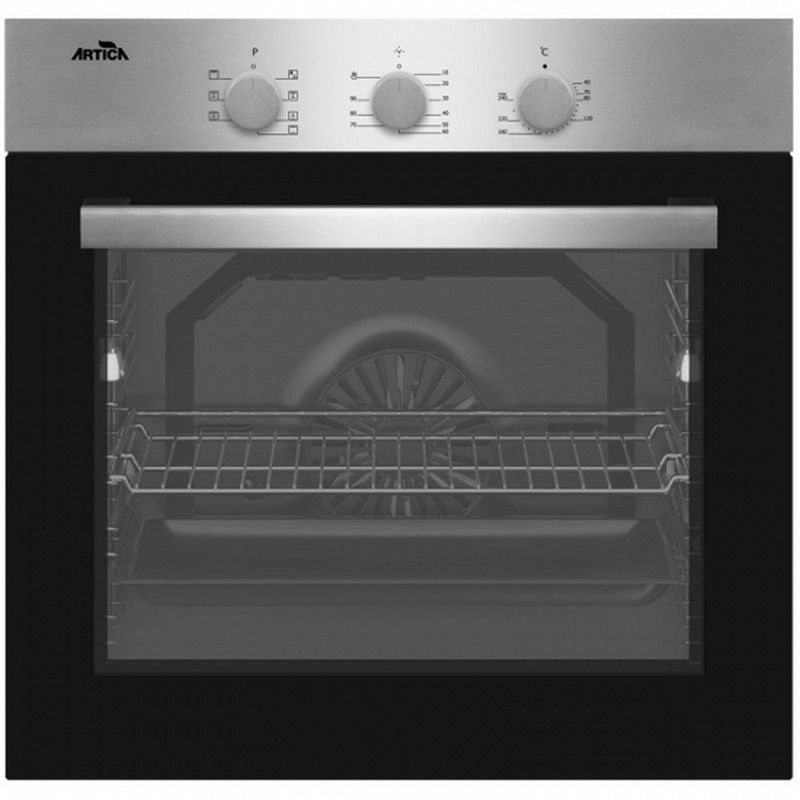 Horno ARTICA