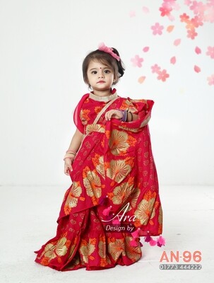 Ready Saree AZ-96