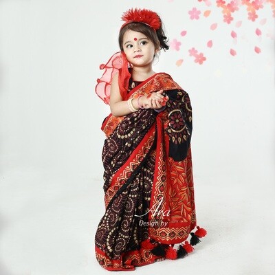 Ready Saree AZ-93