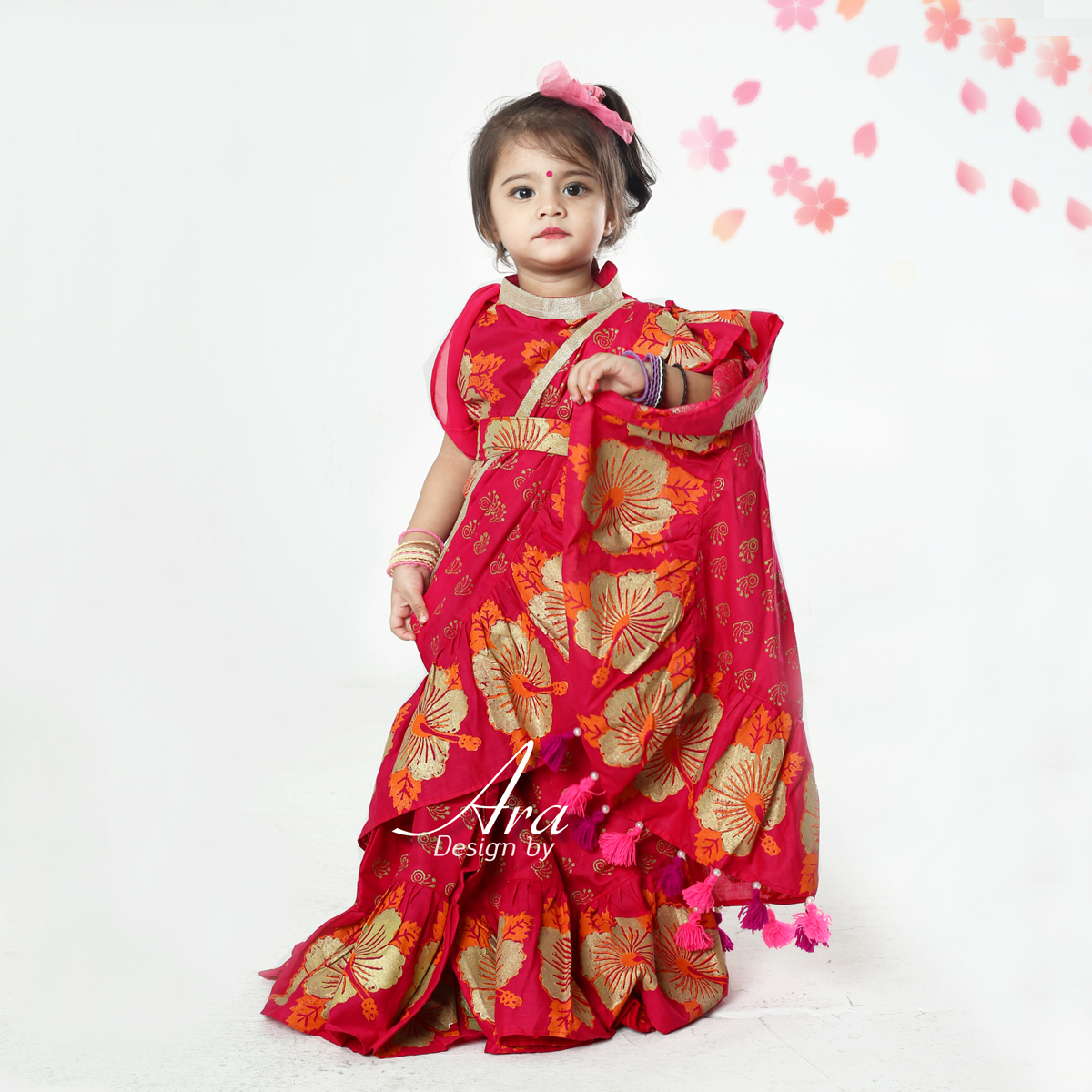 Ready Saree AZ-96