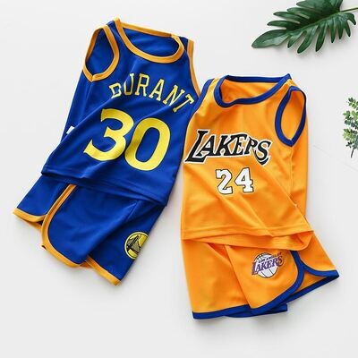 Kids Sport Wear