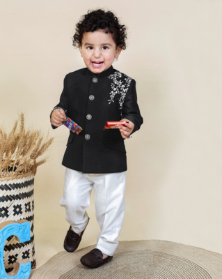 Prince Coat &amp; Pant
