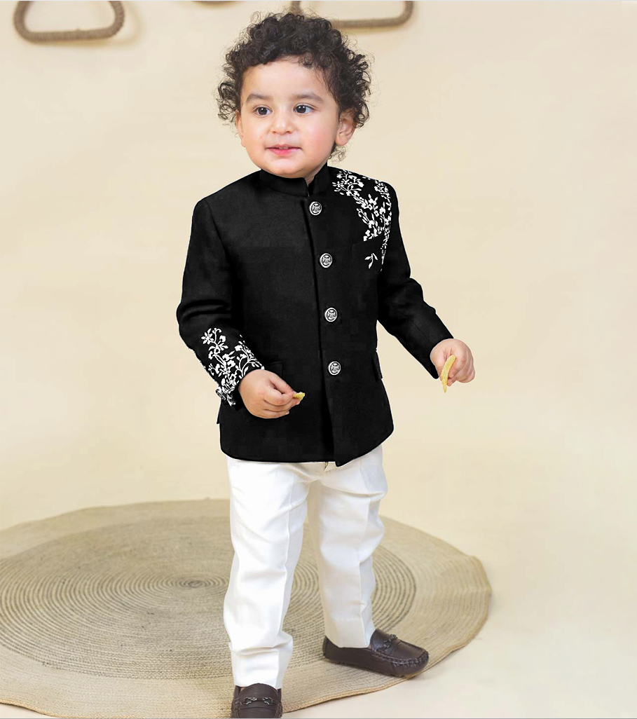 Prince Coat &amp; Pant