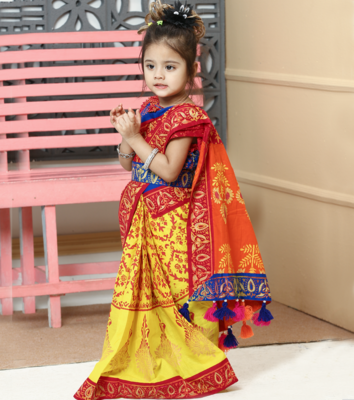 Ready Saree AZ-58