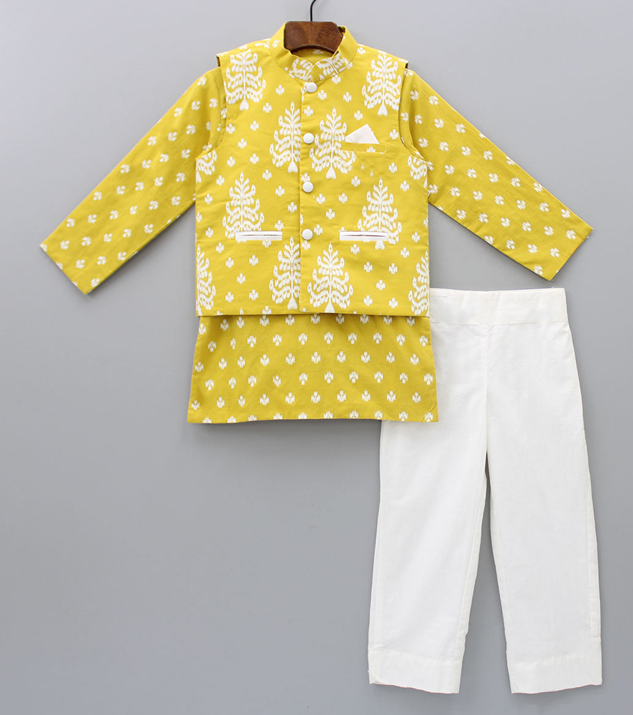 AZ-429 | Koti Set