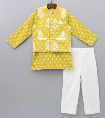 AZ-429 | Koti Set