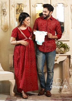 Maternity Wear