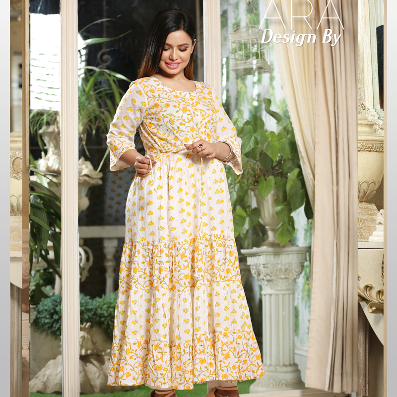 MT-723 | Maternity Wear