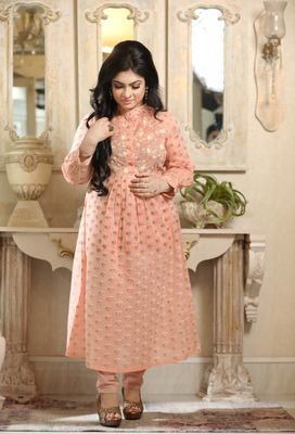 MT-729 | Maternity Wear