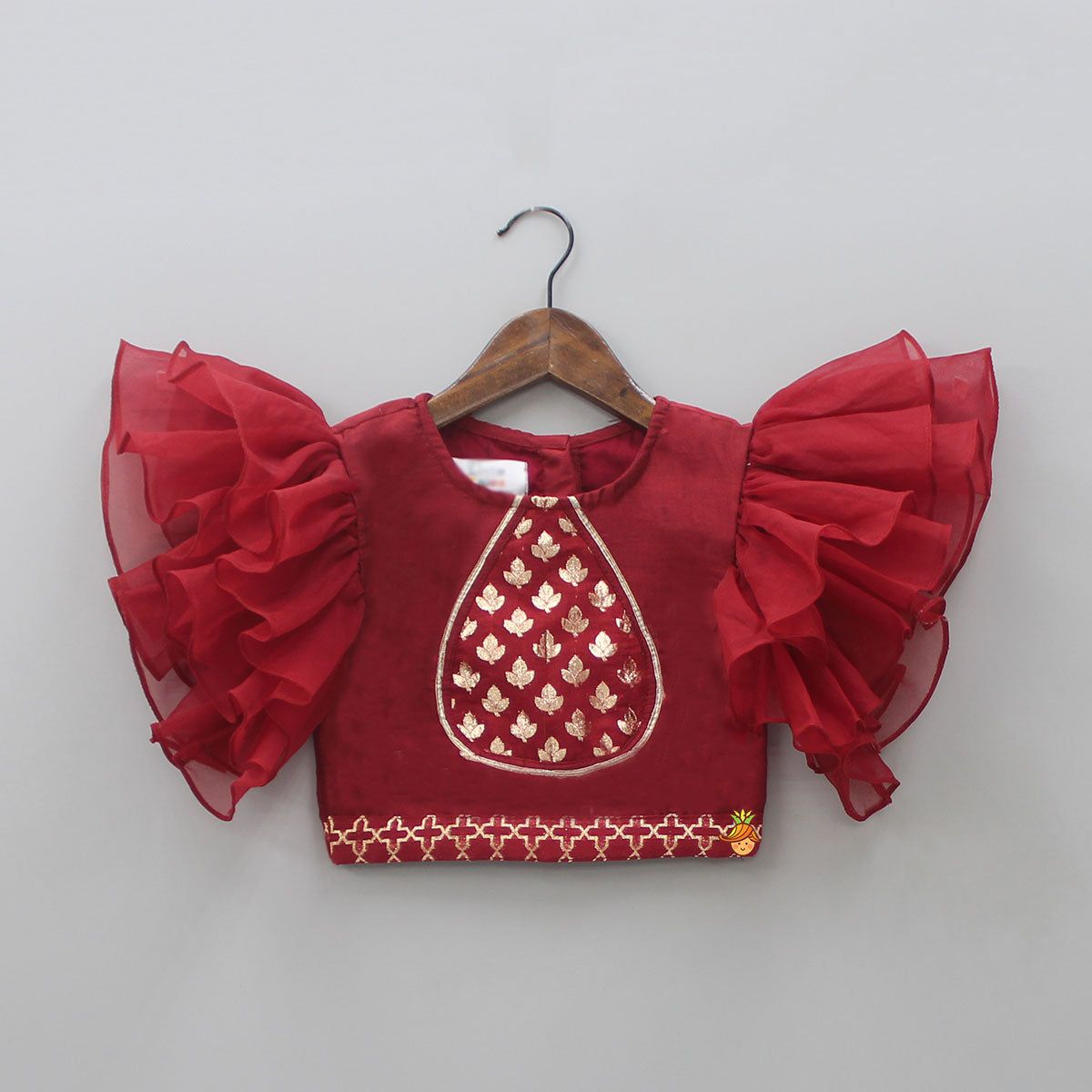 Girls Set  AZ-899