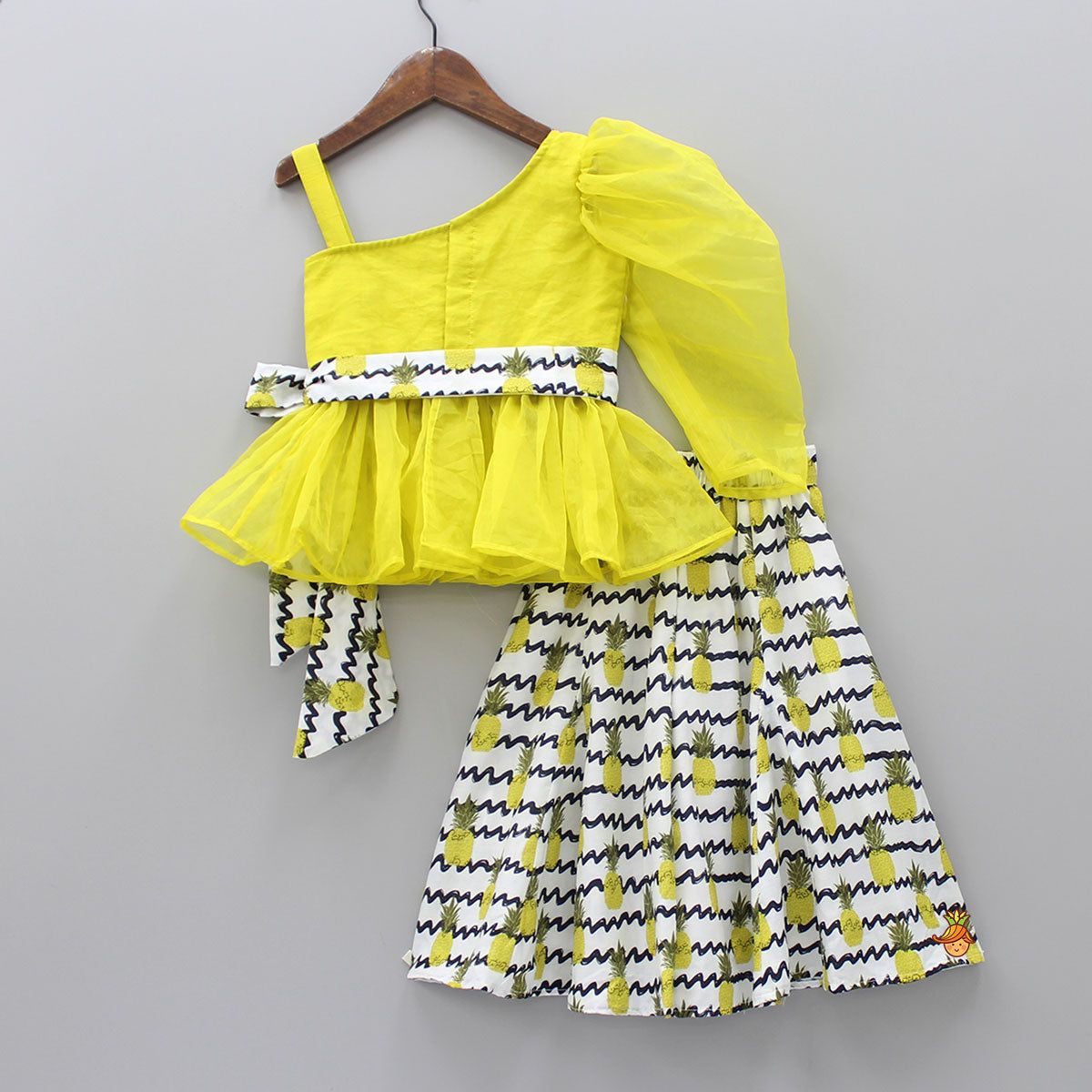 Girls Set  AZ-677