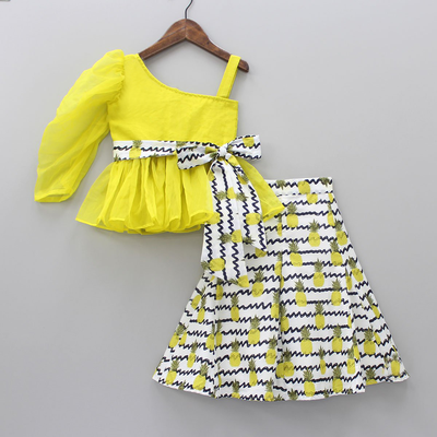 Girls Set  AZ-677