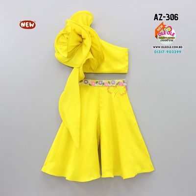 Girls Set  AZ-306