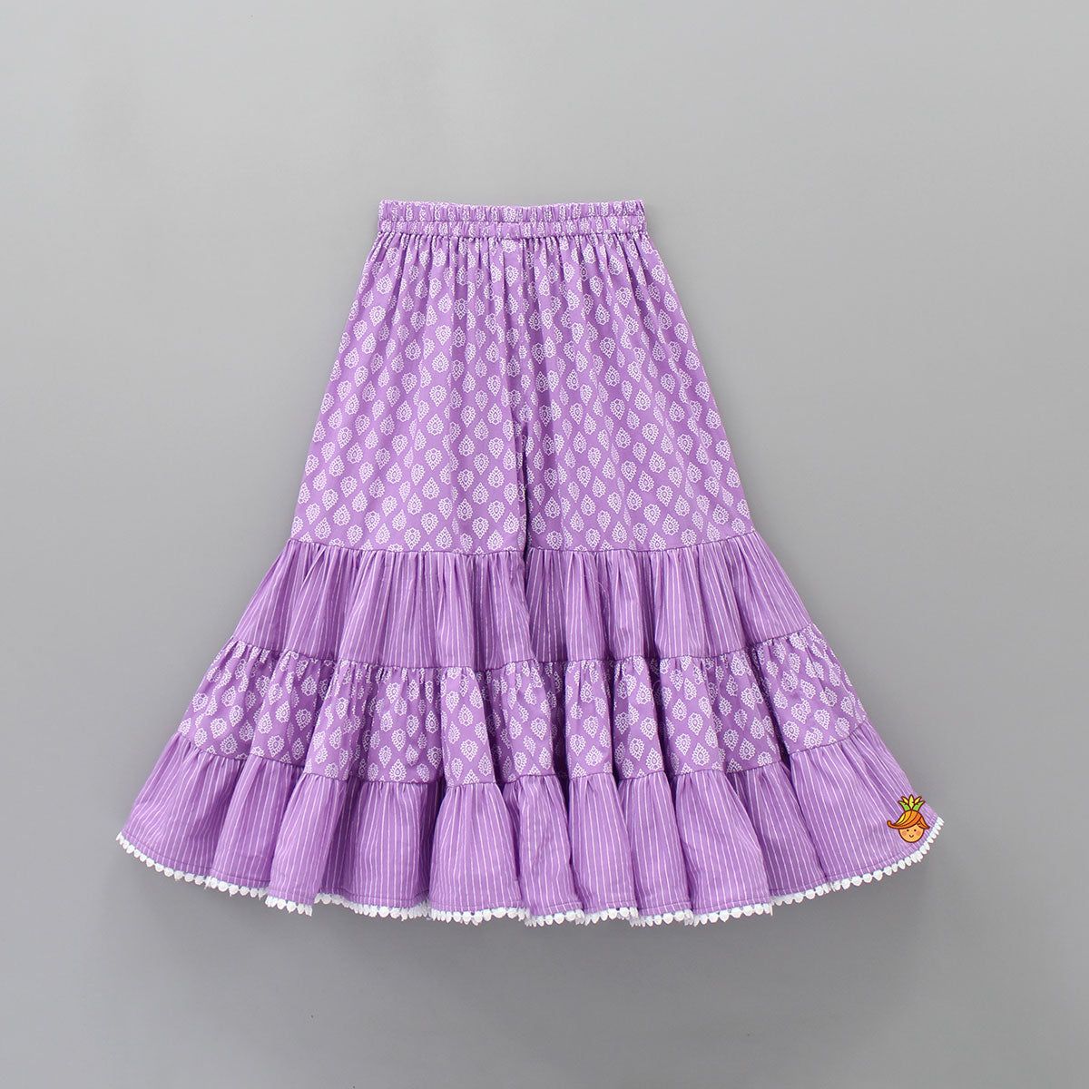 Girls Set  AZ-189