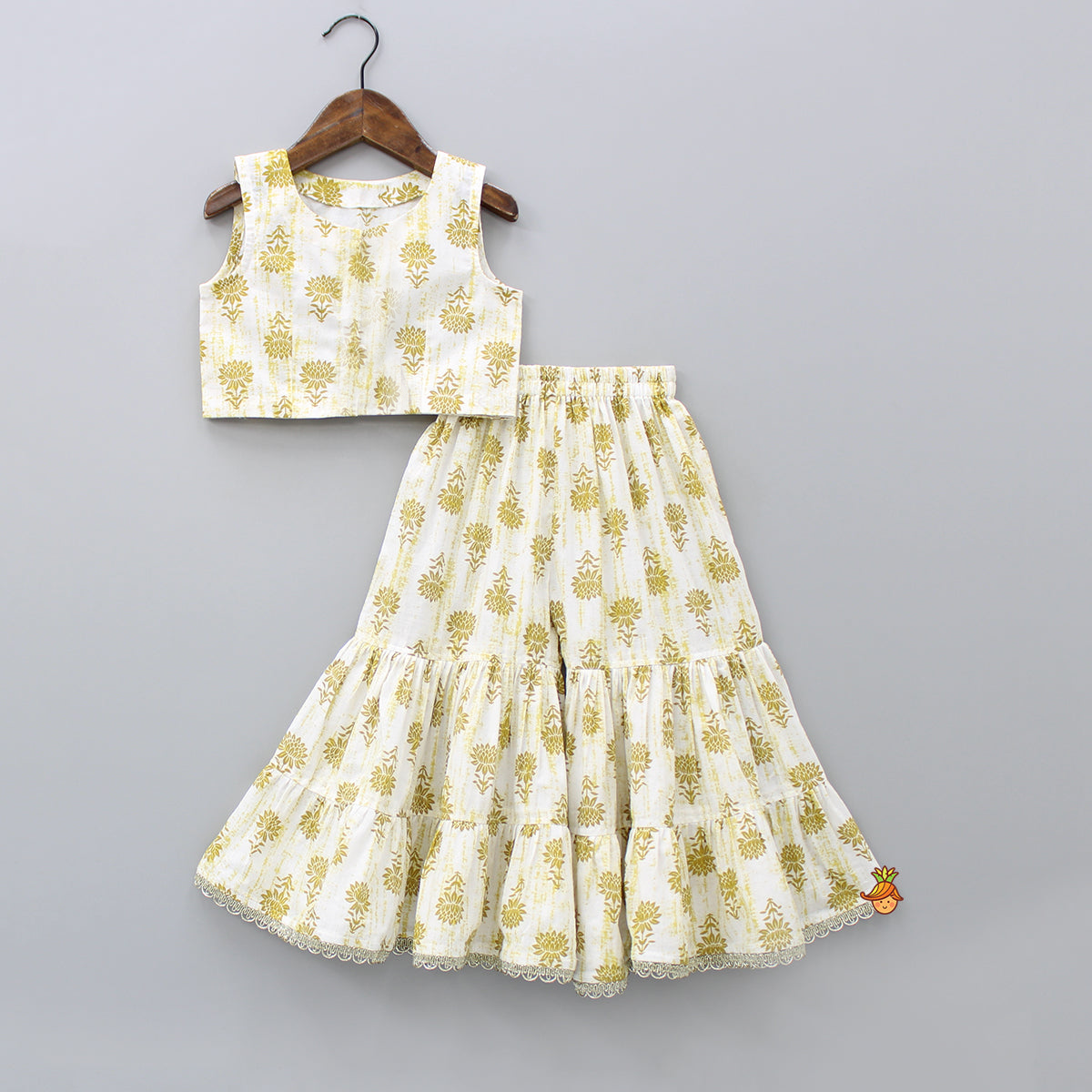 Girls Set  AZ-699