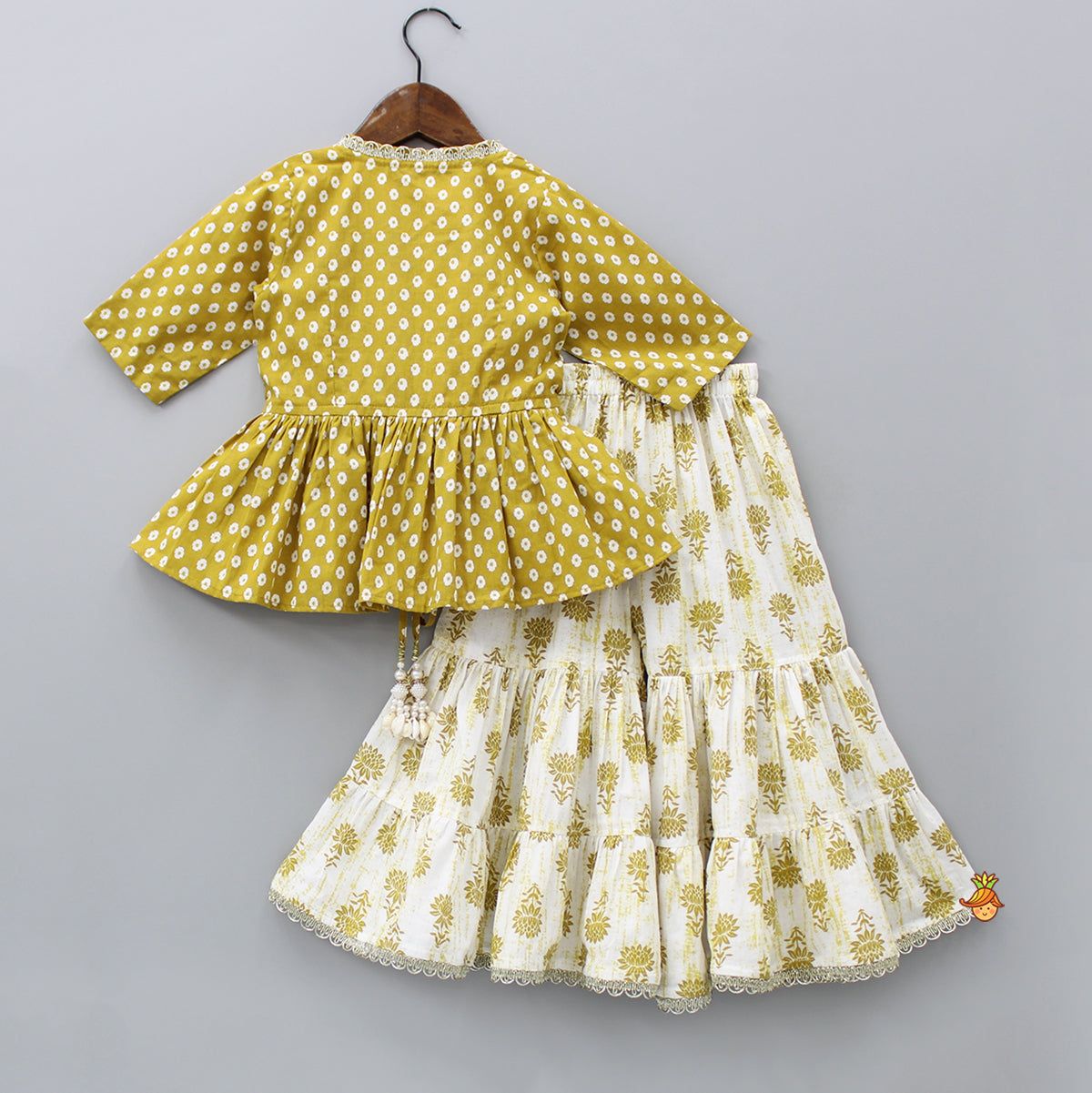 Girls Set  AZ-699