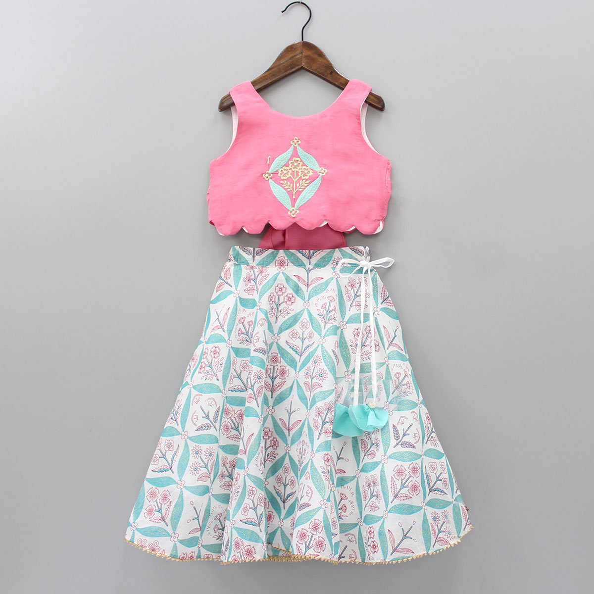 Girls Set  AZ-303