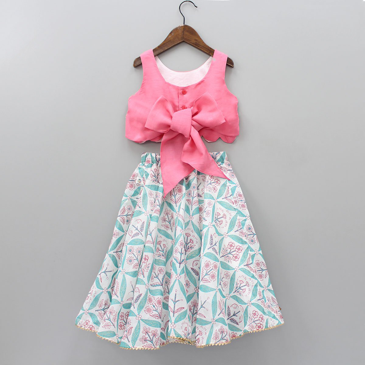 Girls Set  AZ-303