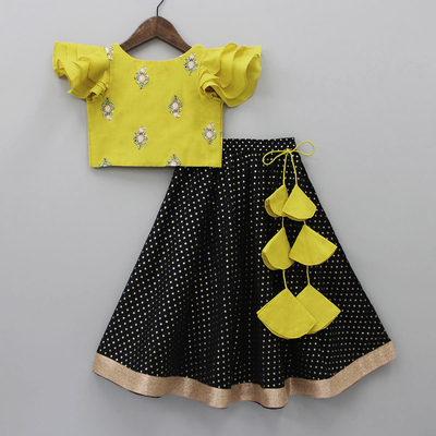 Girls Set  AZ-599