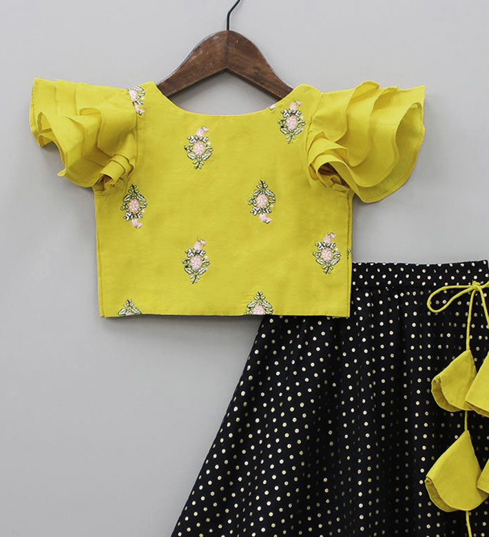 Girls Set  AZ-599