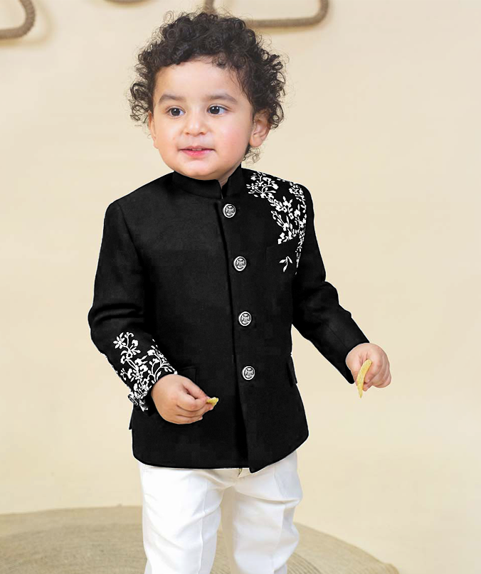 Prince Coat &amp; Pant