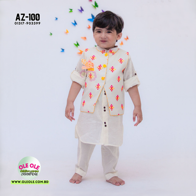 AZ-100 | Koti Set