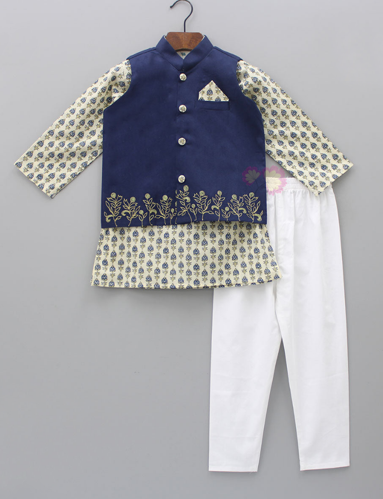 AZ-422 | Koti Set
