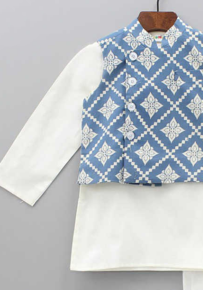 AZ-122 | Koti Set