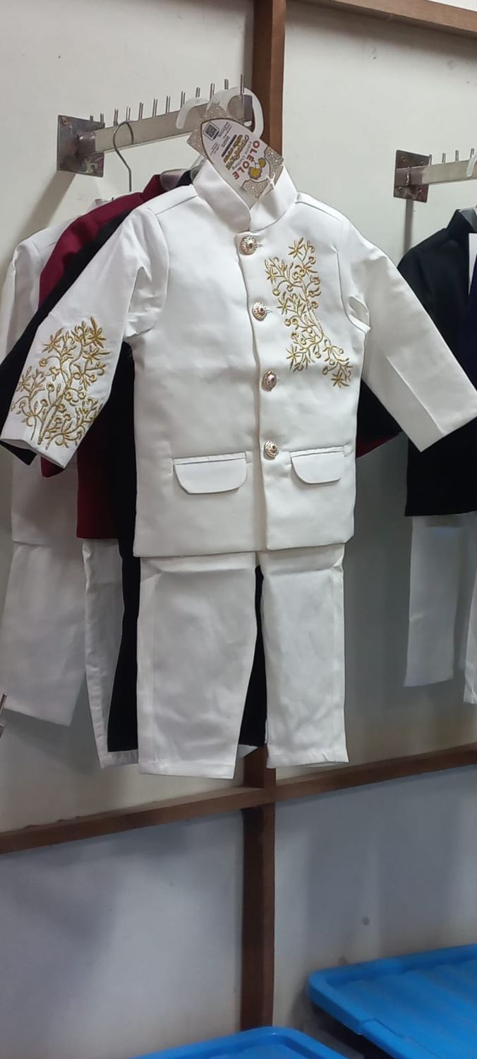 AZ-199-White