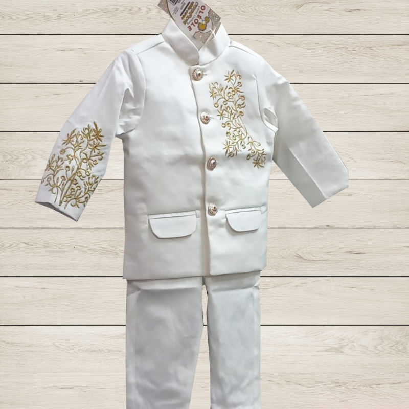 AZ-199-White
