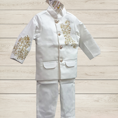 AZ-199-White