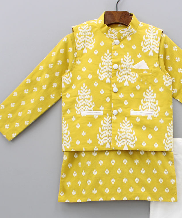 AZ-429 | Koti Set