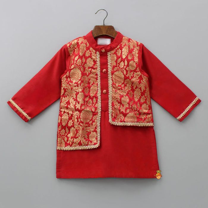 AZ-448 | Panjabi Set