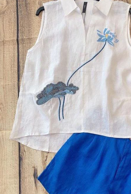 AZ-662 | Summer Girls Dress