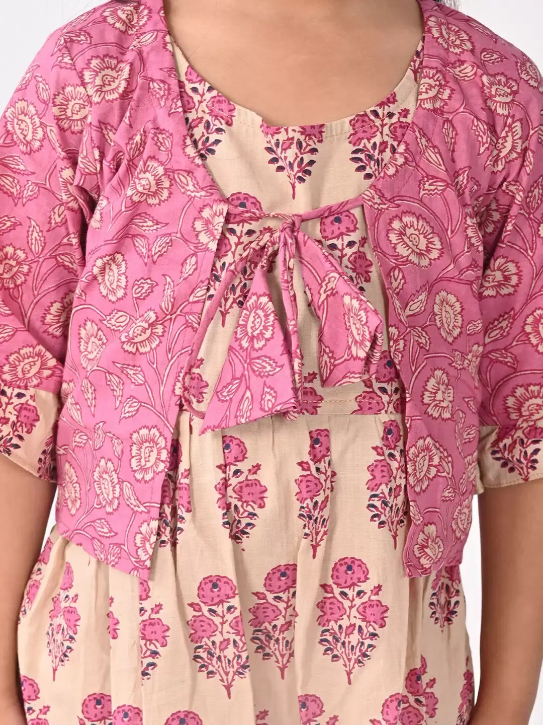 AZ-643 | Summer Girls Dress