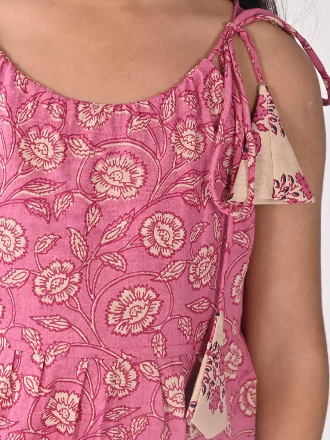 AZ-655 | Summer Girls Dress