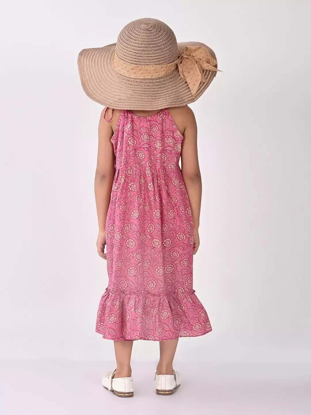 AZ-655 | Summer Girls Dress