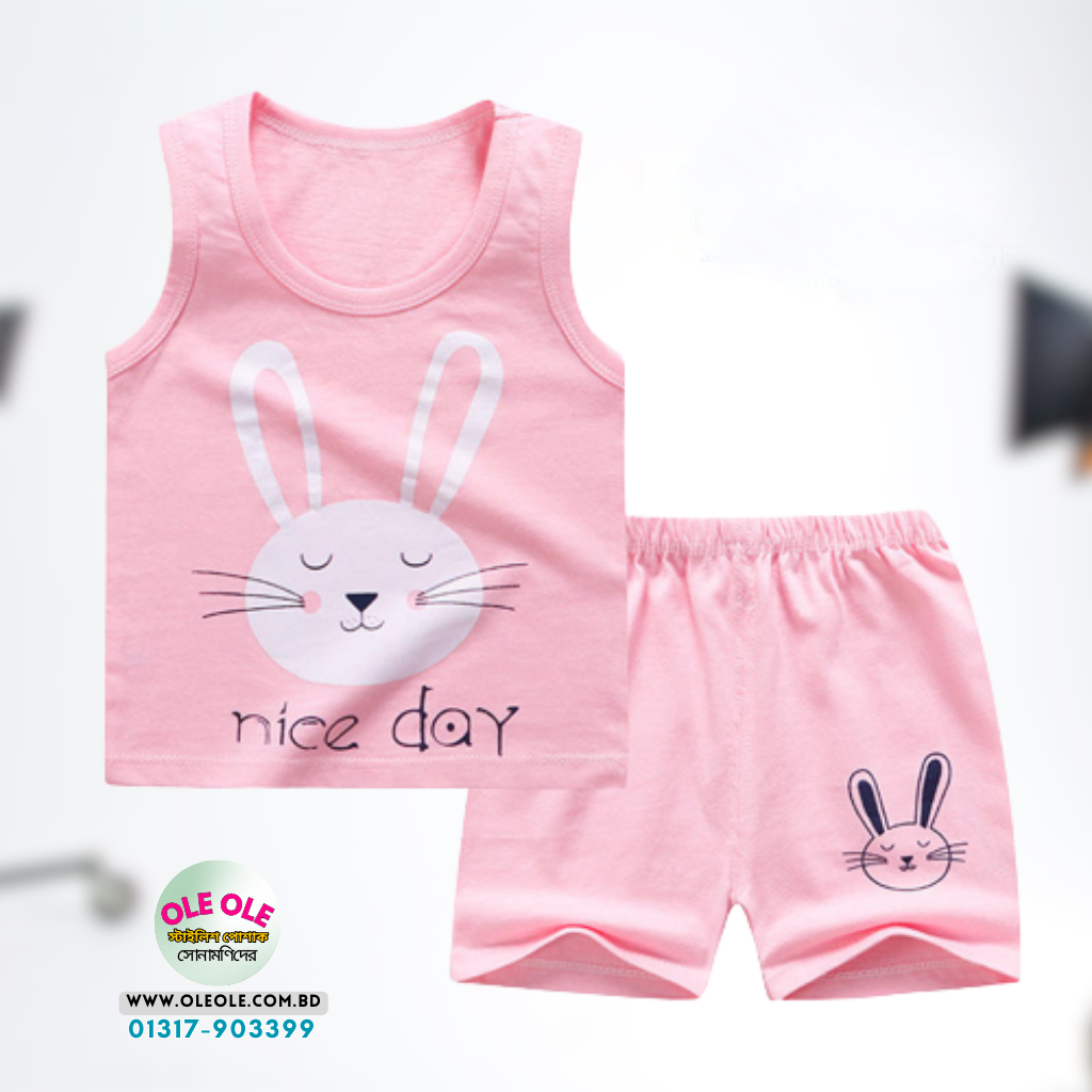 Pink-Minnie