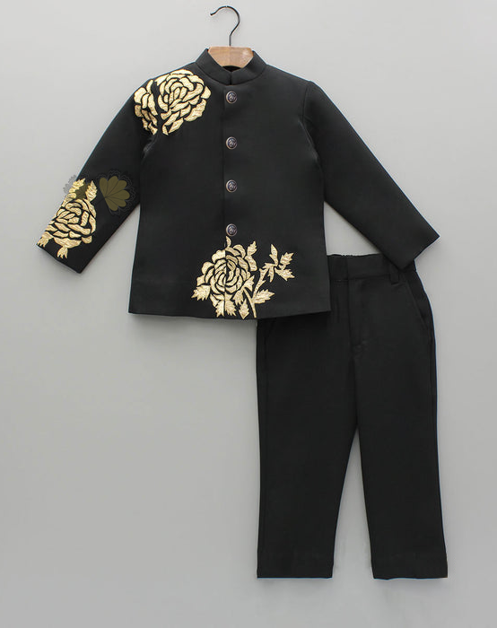 AZ-497 | Prince Coat