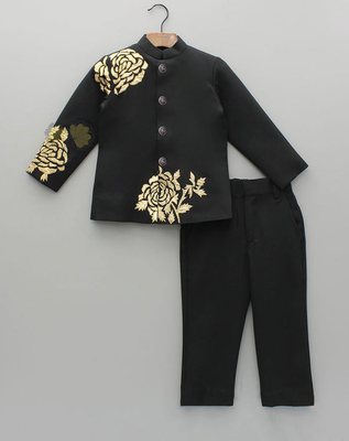 AZ-497 | Prince Coat