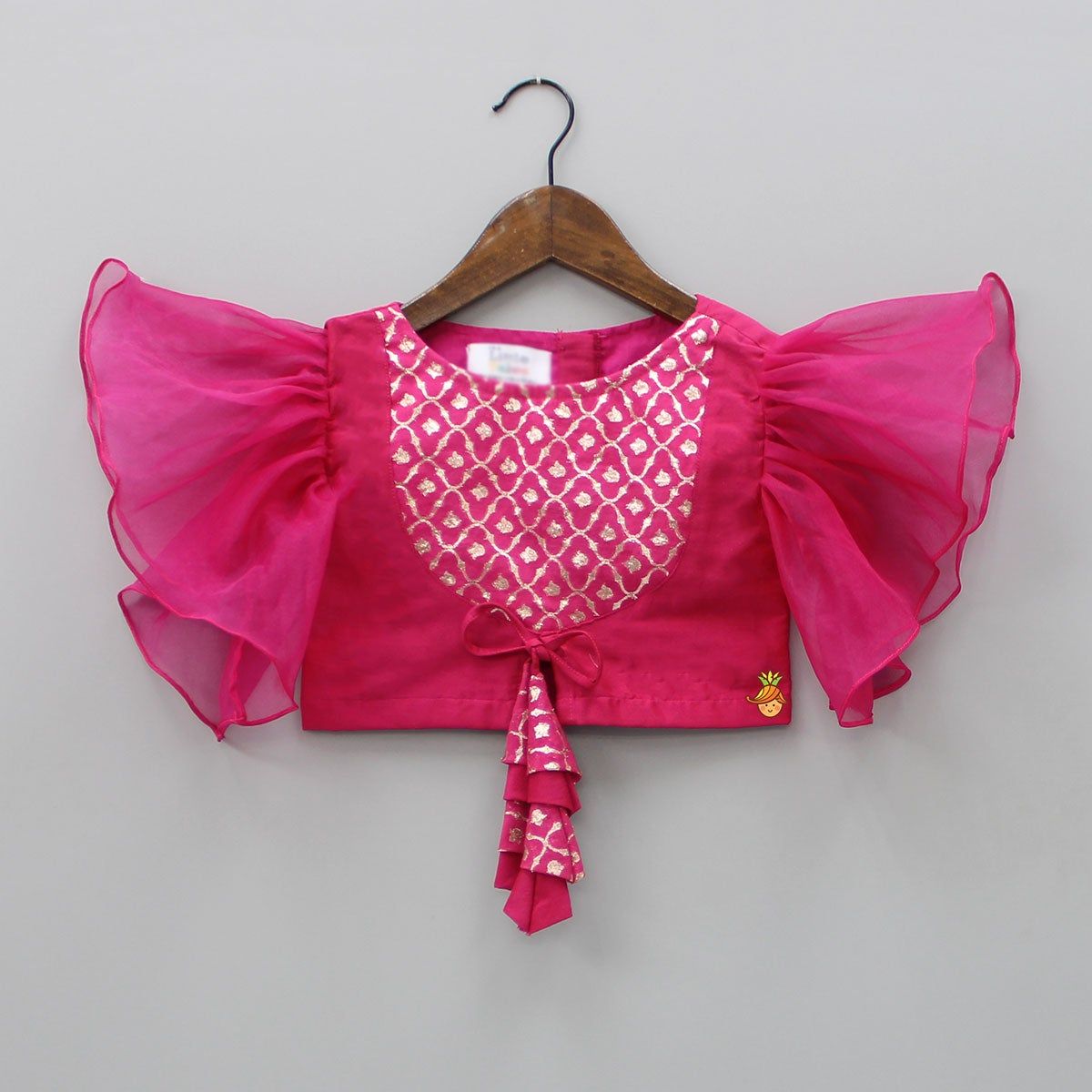 Girls Set  AZ-795