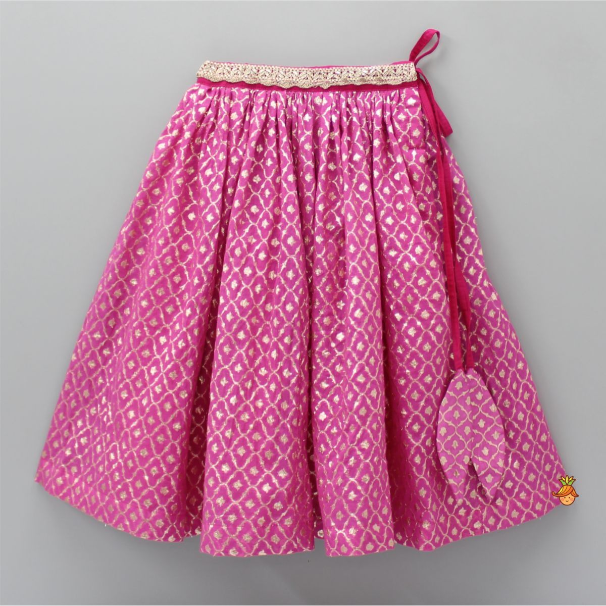 Girls Set  AZ-795