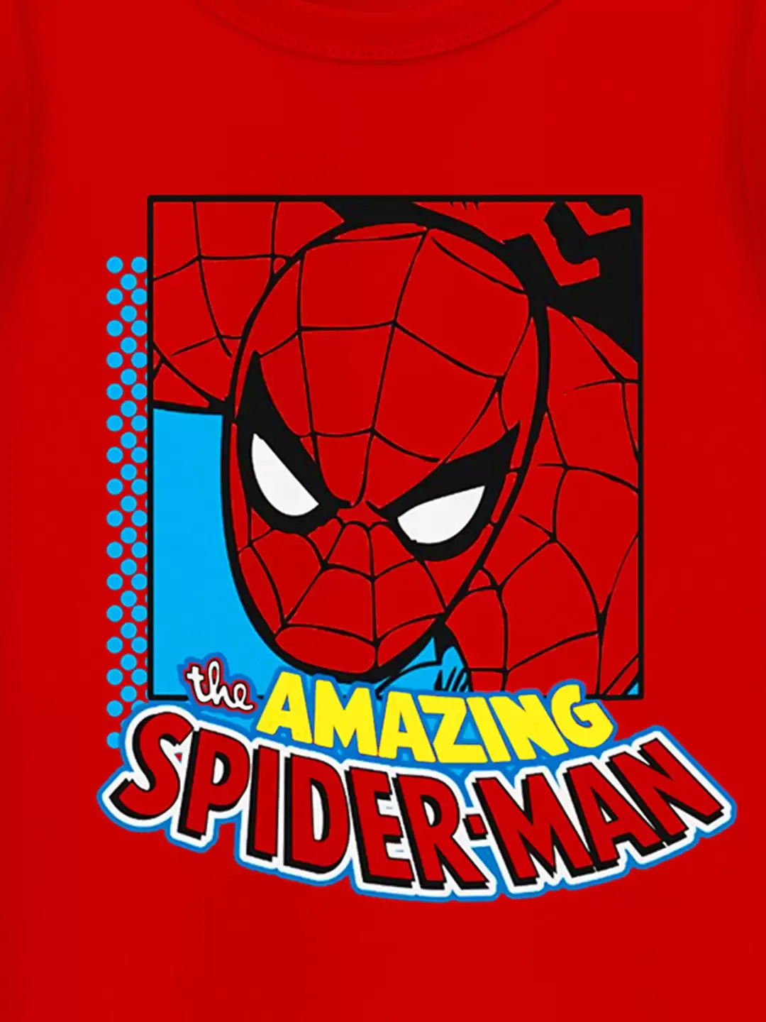 Pack Of 3 Boys Avengers Printed T-shirt
